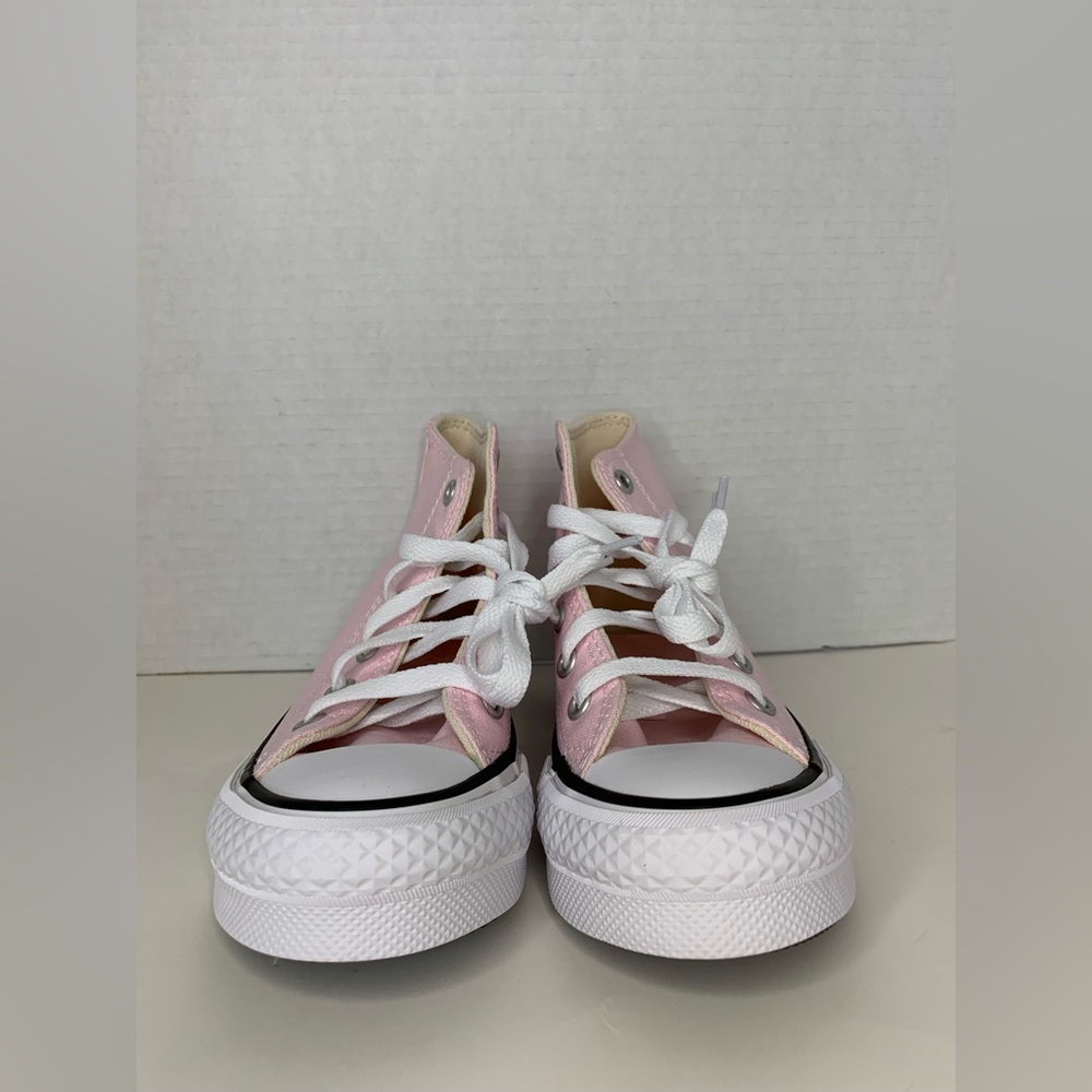 Converse Girls Sneakers Size 12 - Picture 3 of 8